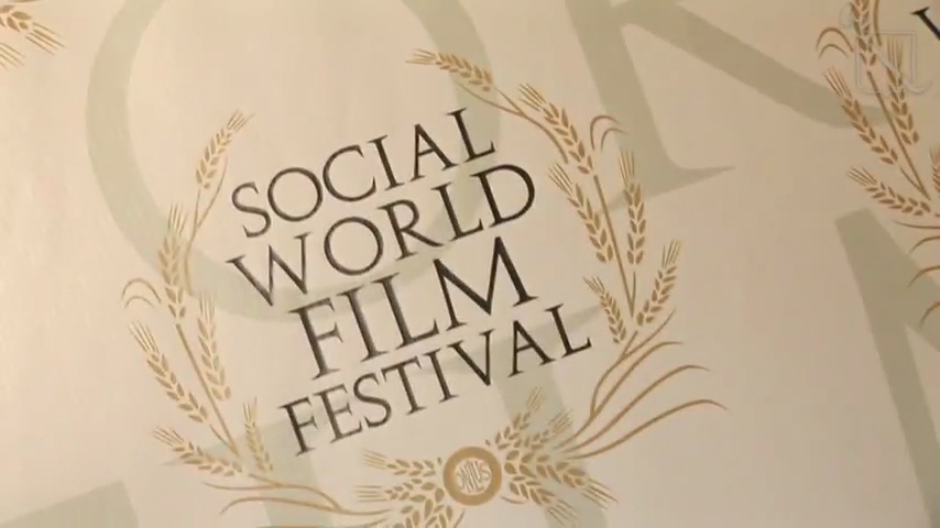 Napoli, Social World Film Festival: V Edizione ricca di novità