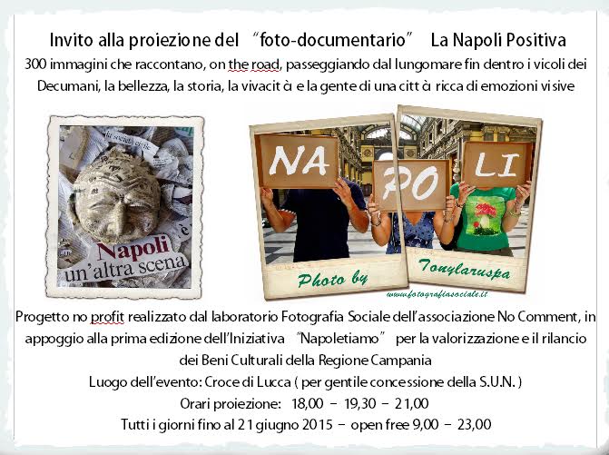 napoli positiva
