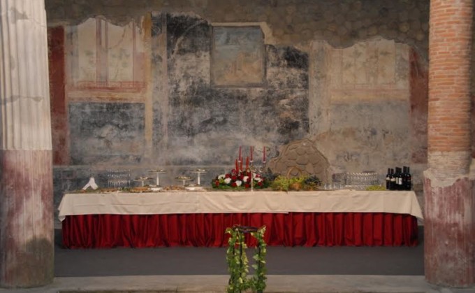 expo 2015 a tavola con gli antichi romani