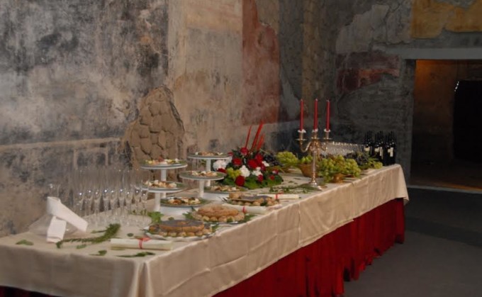 expo 2015 a tavola con gli antichi romani