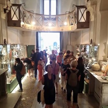 eccellenza partenopea creativi in mostra