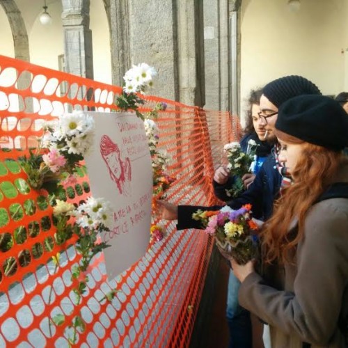 università federico II link