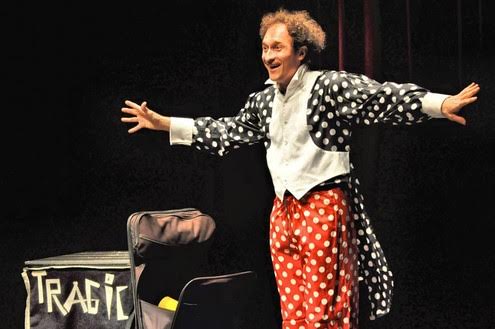 A Torino ritorna The Children’s World