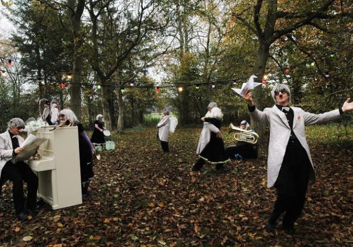 A Torino ritorna The Children’s World