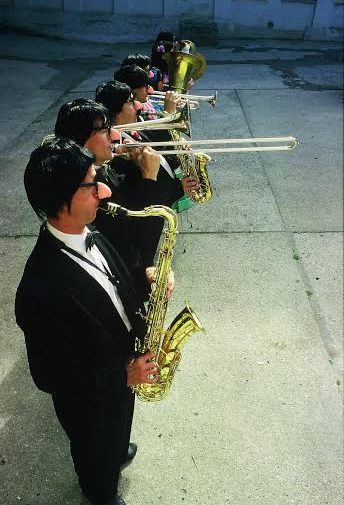 A Torino ritorna The Children’s World