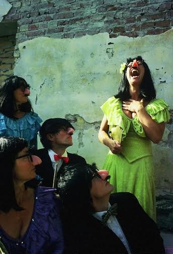 A Torino ritorna The Children’s World