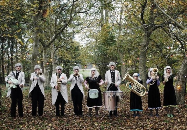 A Torino ritorna The Children’s World