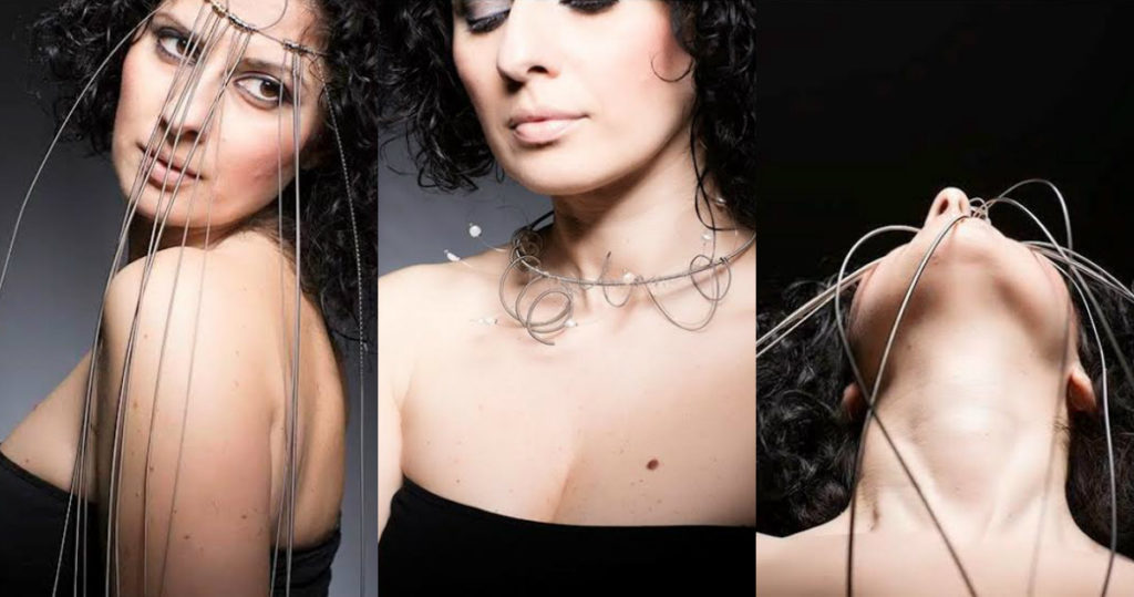 marela gioielli handmade