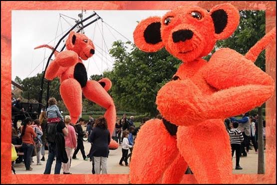 A Torino ritorna The Children’s World