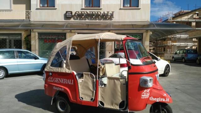 ape calessino travel blogger