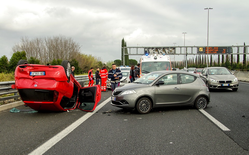 Sicurezza stradale: stop morti al volante con le proposte di Fabio Bergamo