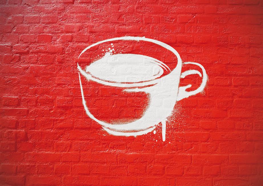 Pimp your cup, Caffè Kenon lancia il contest della street art su tazzina