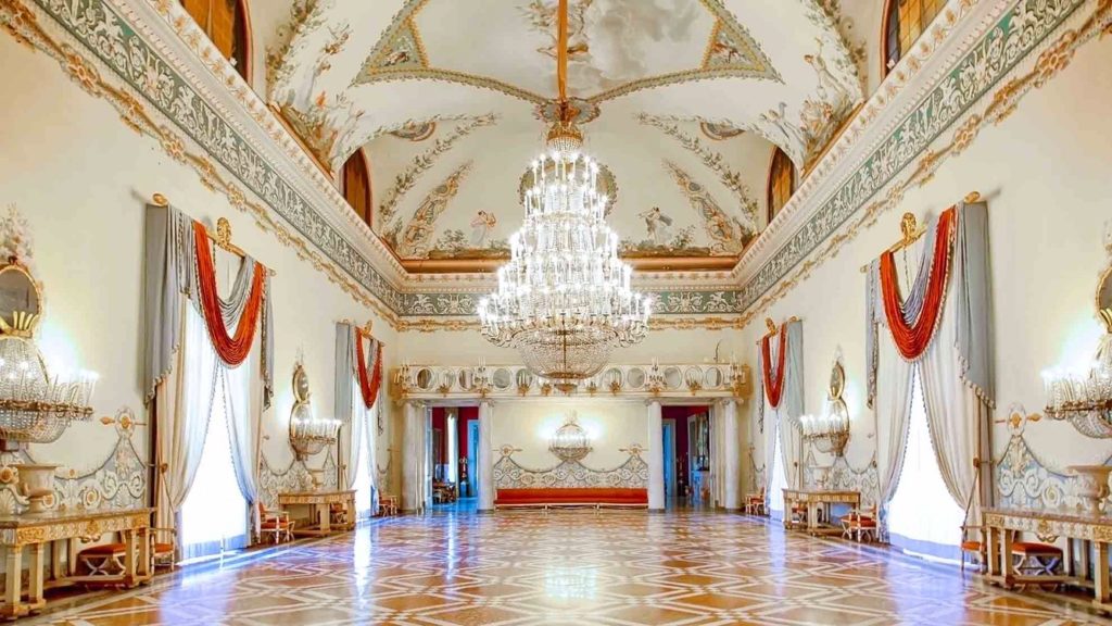 Napoli, museo mania: esce ArteCard Mann-Capodimonte