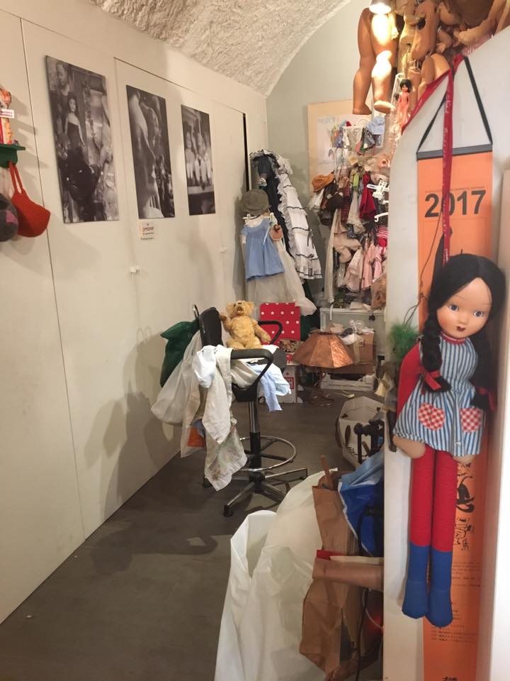 ospedale delle bambole tiziana grassi