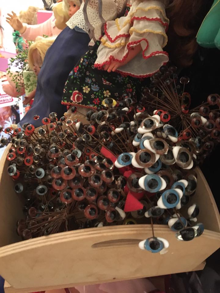 ospedale delle bambole tiziana grassi