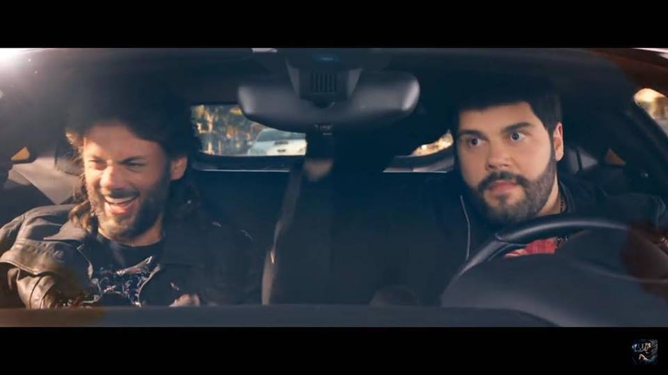 fabrizio nevola e salvatore esposito fabrizio nevola e salvatore esposito