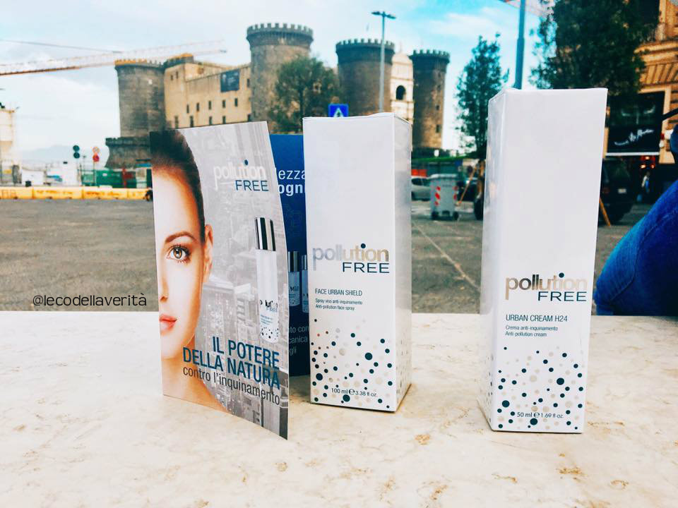 zeolite pollution free