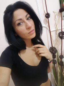 Marianna Danyleichuk unghie gel Marianna Danyleichuk