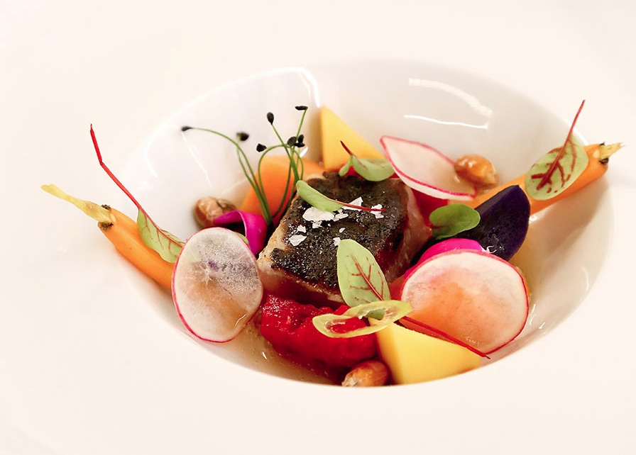 Monica Neri - Mame Ostrichina