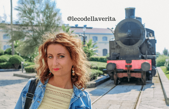 Museo di Pietrarsa Portici