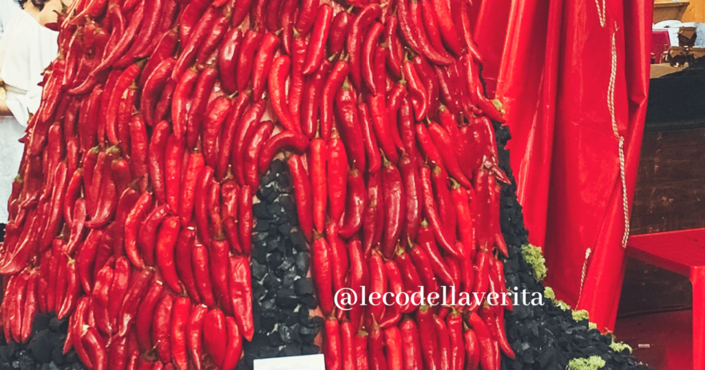 peperoncino fest