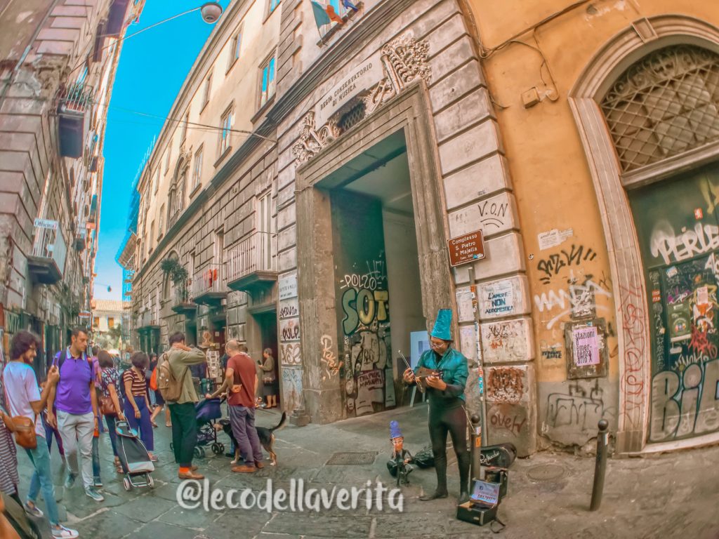 pier macchiè cosa vedere a napoli