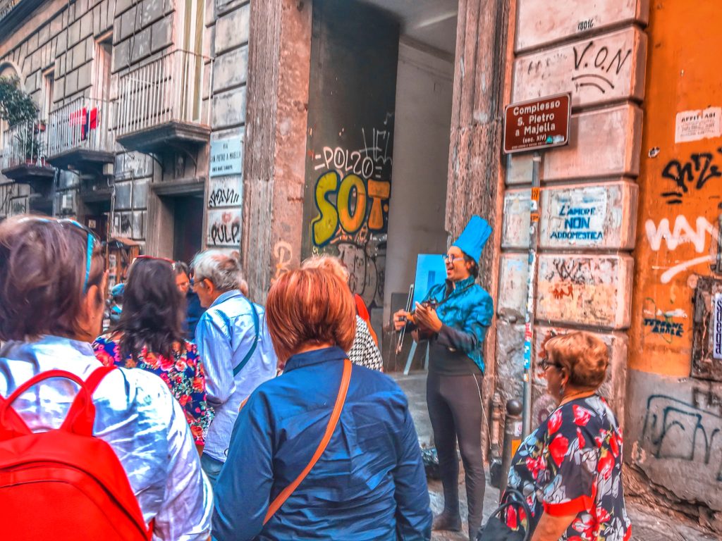 pier macchiè cosa vedere a napoli