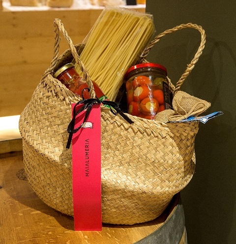 culatello dop per natale