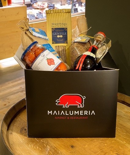 culatello dop per natale