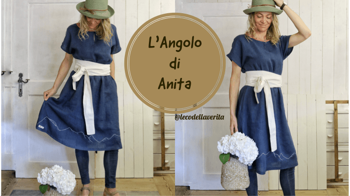 l'angolo di anita dolomiti val badia