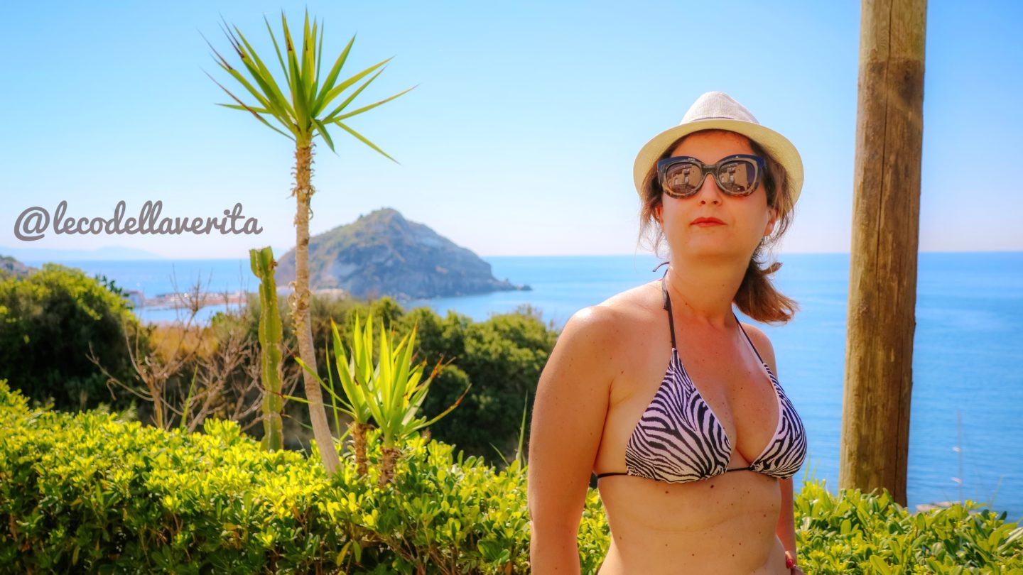 sant'angelo ischia hotel