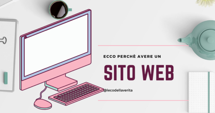 4 Cose che non possono mancare sul tuo sito