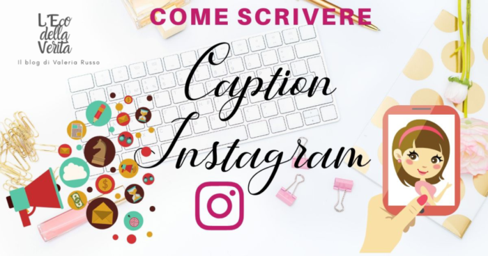 Instagram caption efficace per aumentare engagement: ecco cosa sbagli