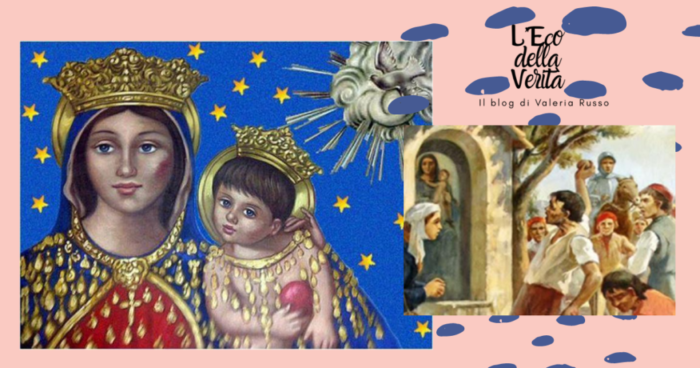 Madonna dell’Arco rifugio per tutte le menti stressate dal lockdown