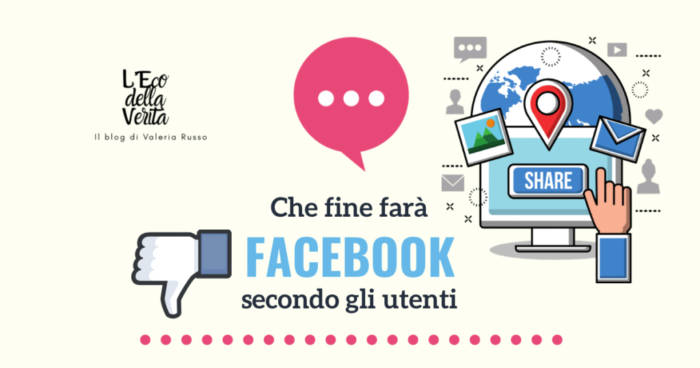 Addio Facebook: tutto ciò che devi sapere sul social