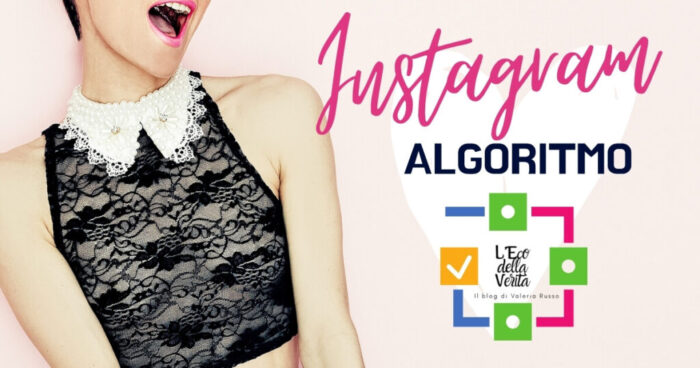 Visibilità su Instagram: questione di algoritmo