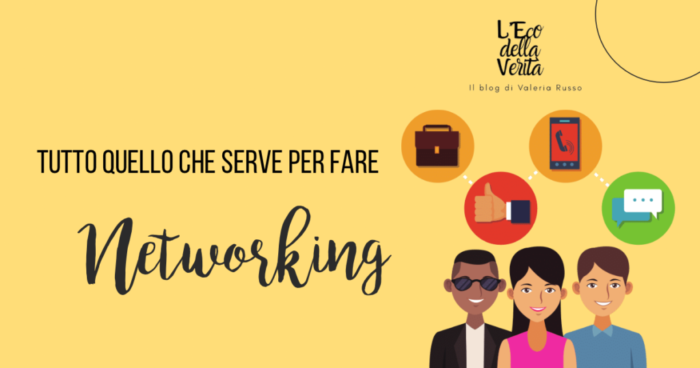 Fare networking su Instagram o su Clubhouse? Cose da sapere per avere successo