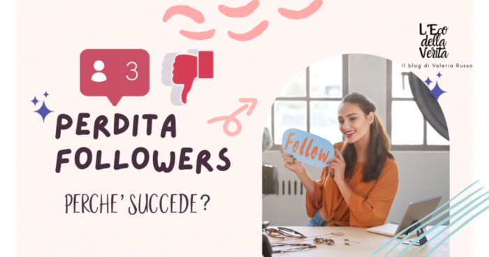 Scopri perché smettono di seguirti su Instagram