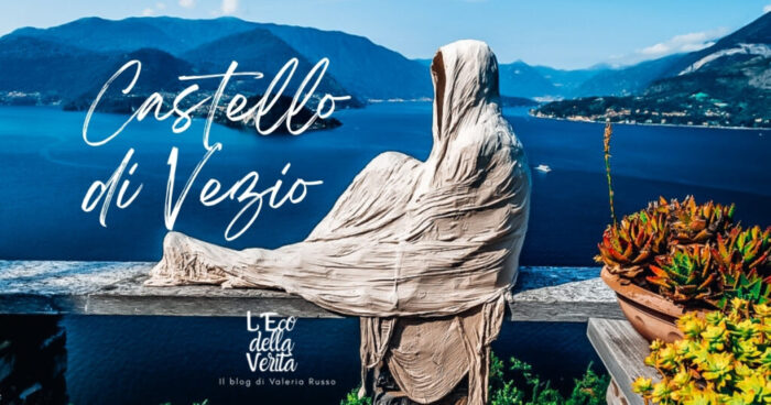 Castello di Vezio fantasmi