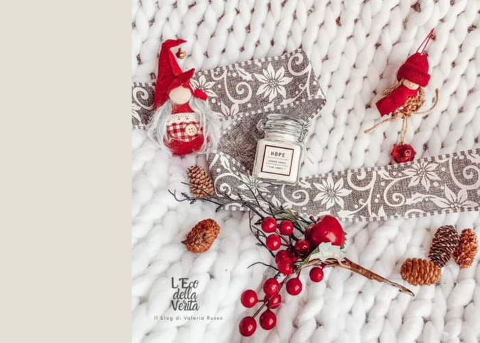 Addobbi Natale 2021