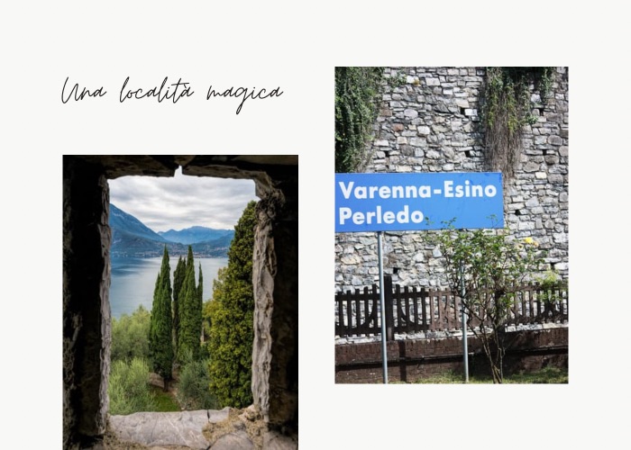 Come arrivare al castello di Vezio