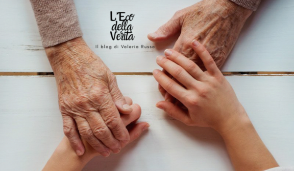 Festa dei nonni 2021