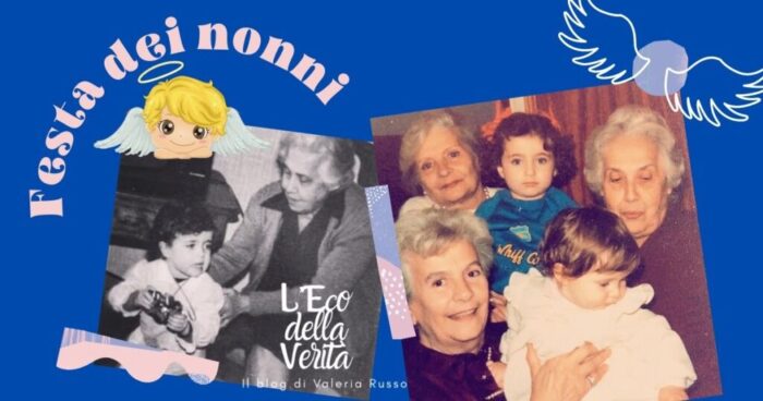 Festa dei nonni 2021