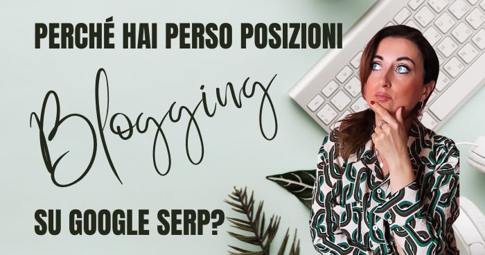 posizioni in serp