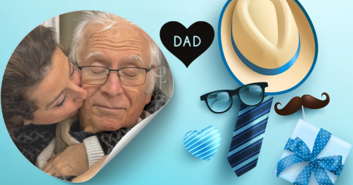 come affrontare la perdita di un genitore