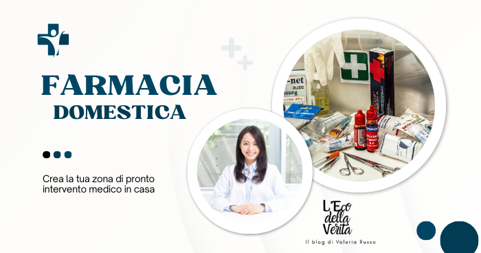 farmacia domestica