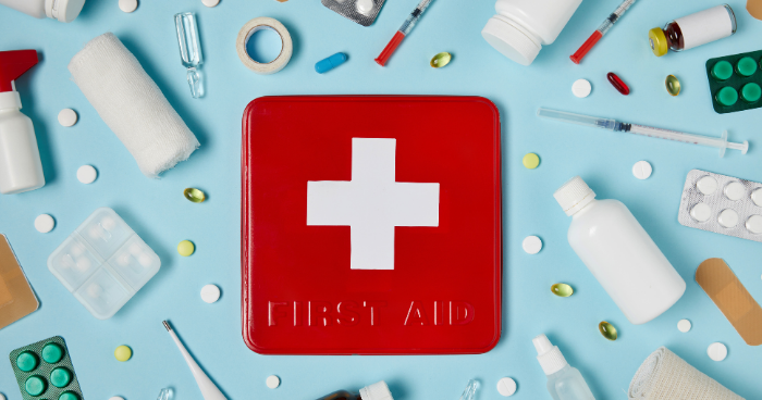 farmaci domestici