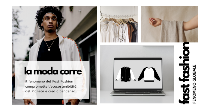 fashion poco sostenibile