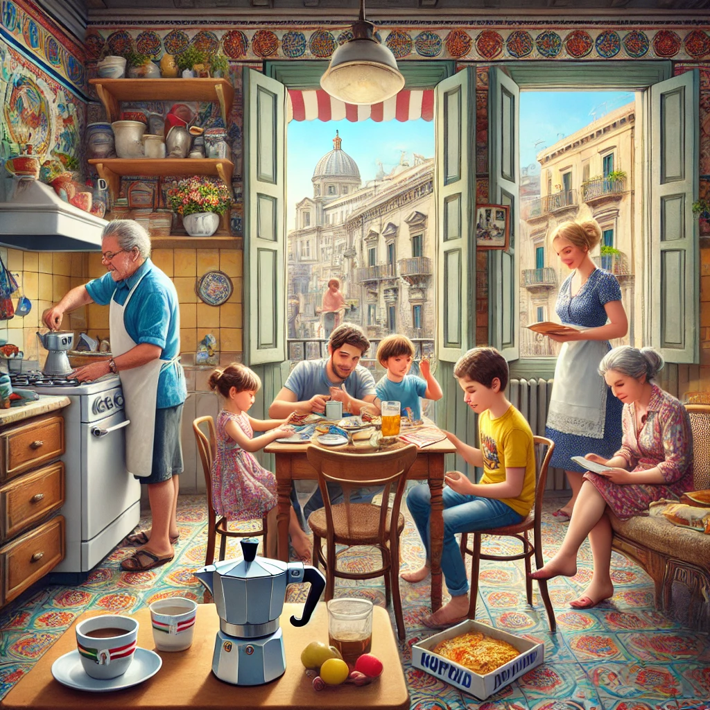 Cose da fare la domenica a casa