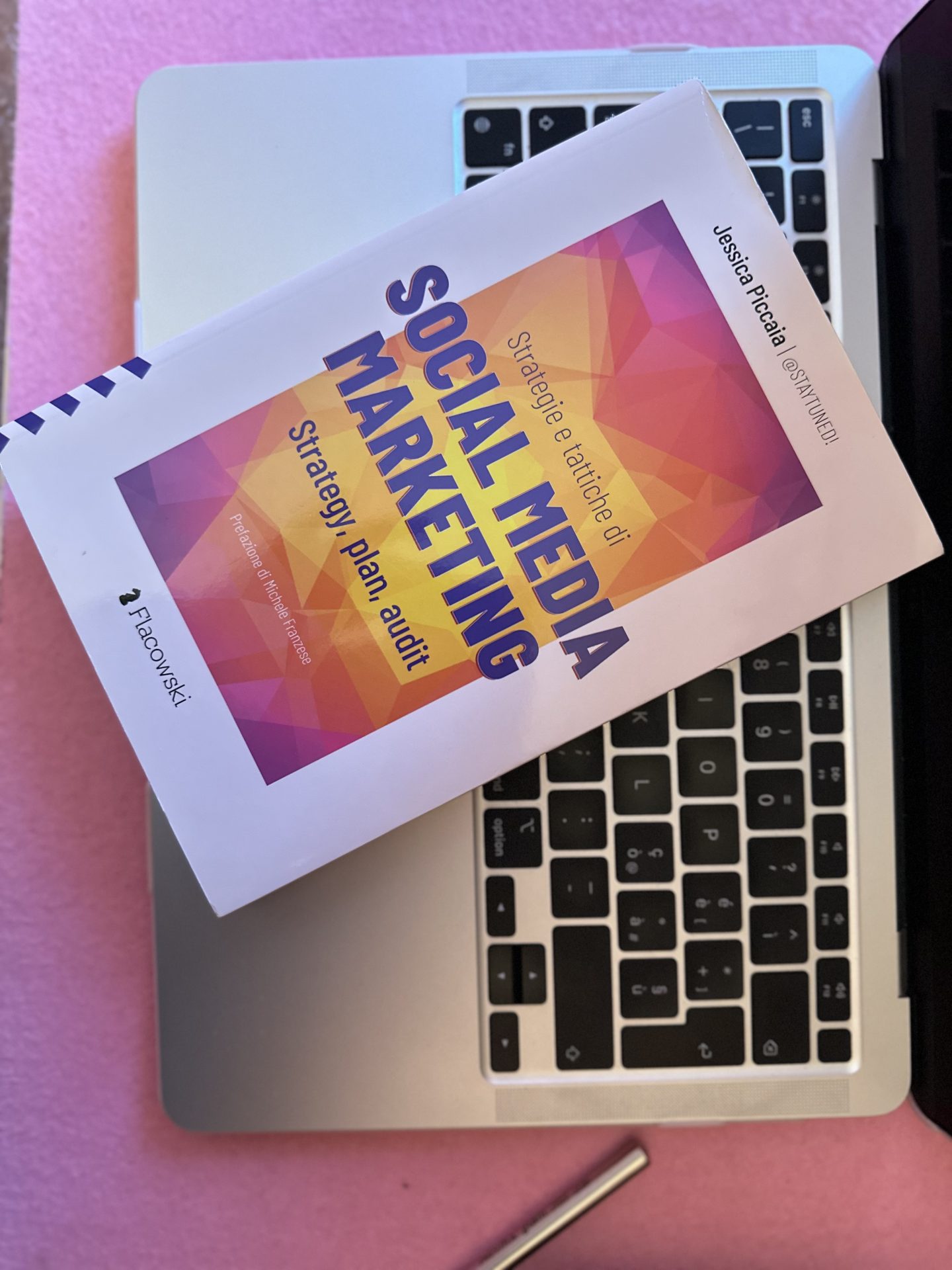 social media marketing piccaia